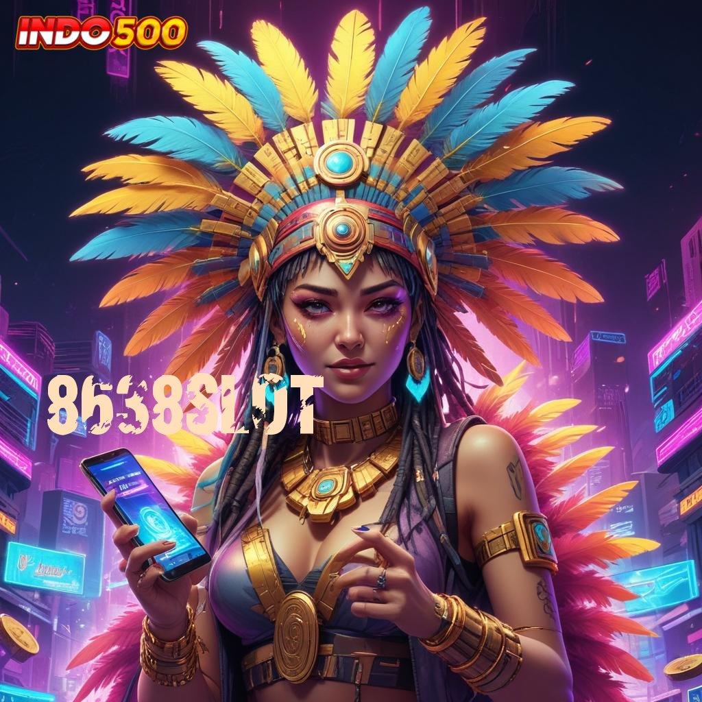 8638SLOT ➜ Solusi Digital Untuk Pusat Inovasi Masa Kini