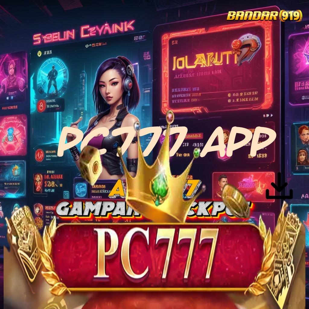 PC777 APP DKI Jakarta, Kota Jakarta Barat, Cengkareng