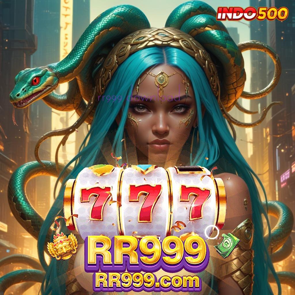 RR999 DOWNLOAD ↦ Kunci Sukses di Slot Thailand untuk Pemula