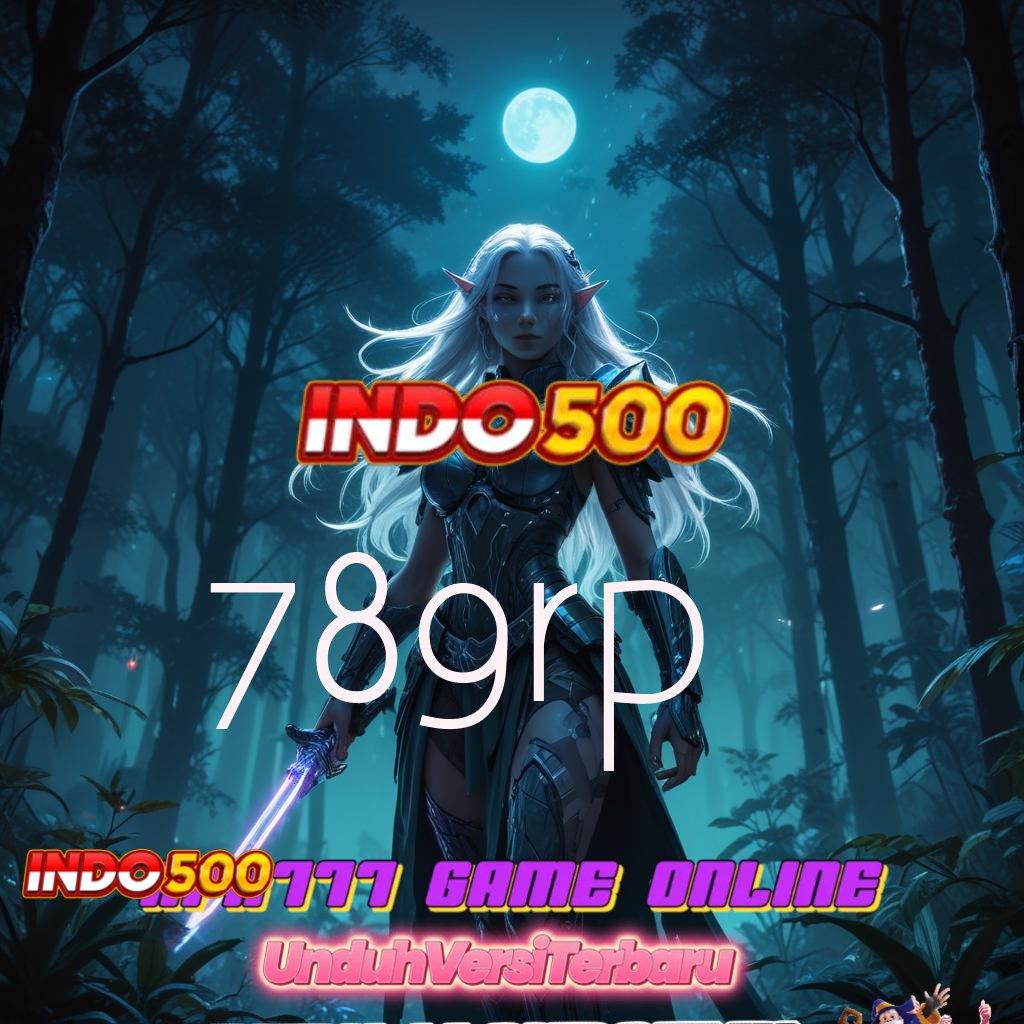 789RP ↪ Pengisian Rp25.000 Slot Gopay Dapat Bonus Baru