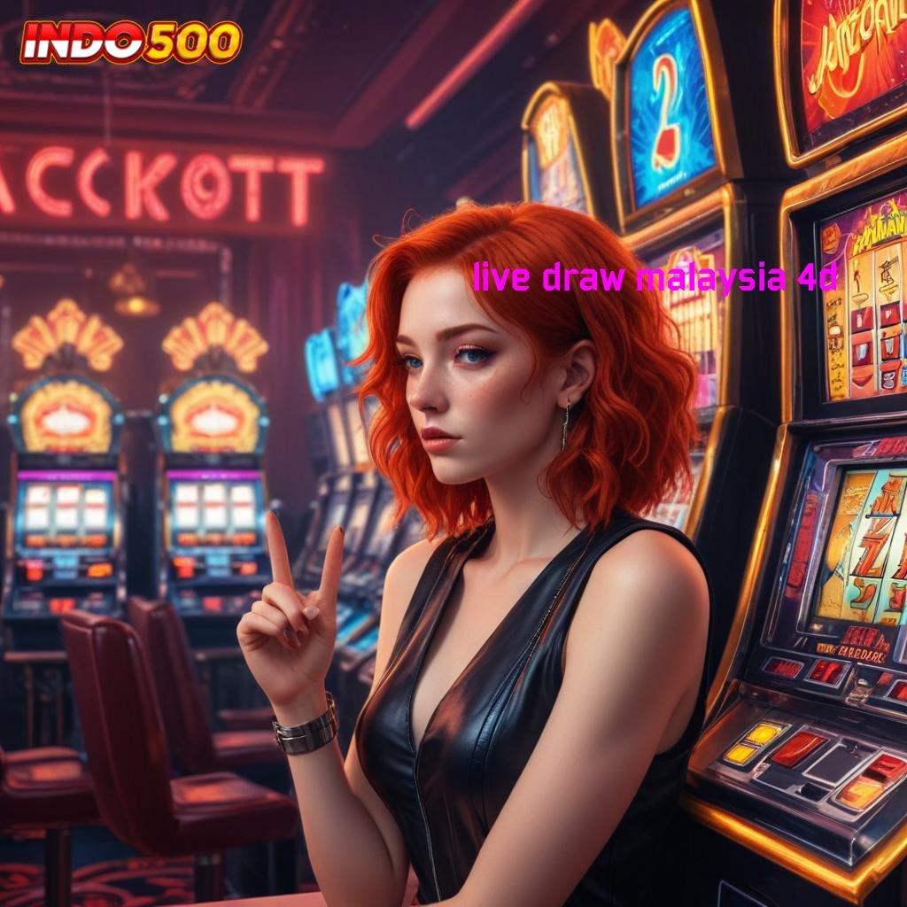 LIVE DRAW MALAYSIA 4D > Peluang Langsung Android Unduh Valid