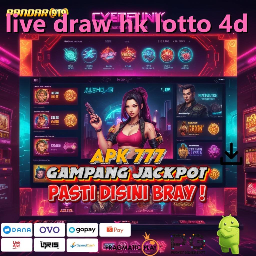 LIVE DRAW HK LOTTO 4D : layanan titik kontrol prosesor basis data kontainer