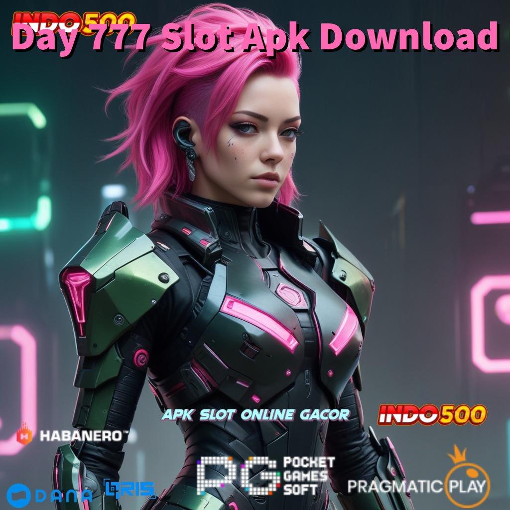 Day 777 Slot Apk Download