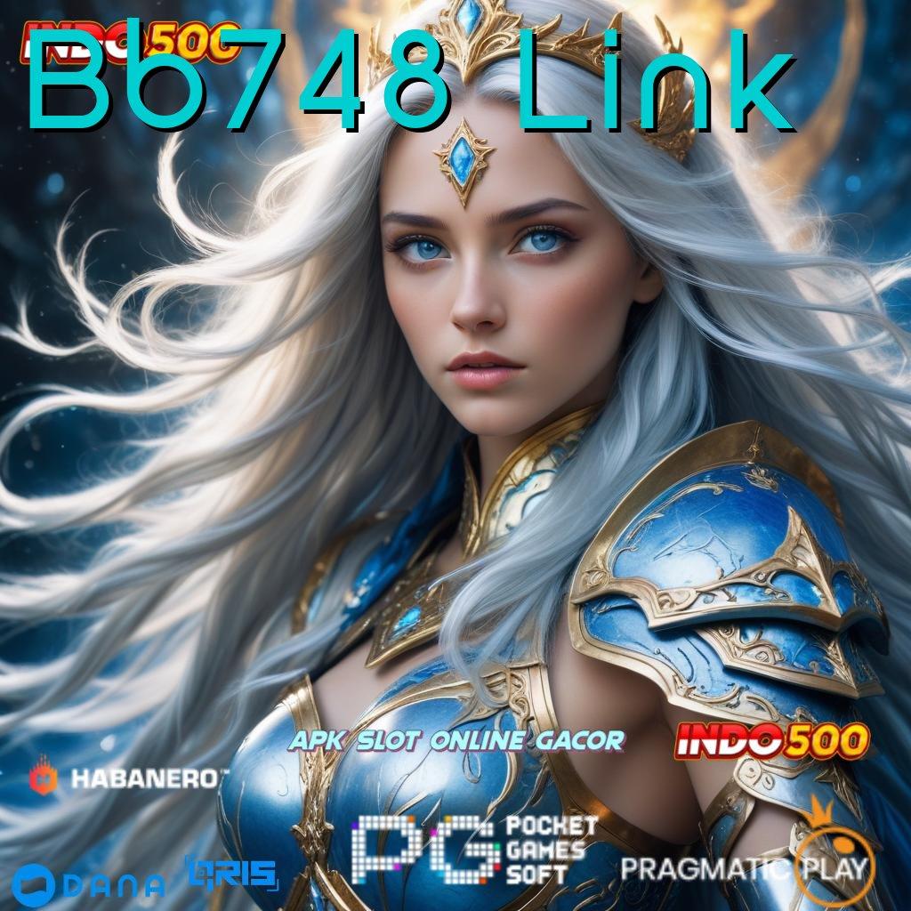 Bb748 Link