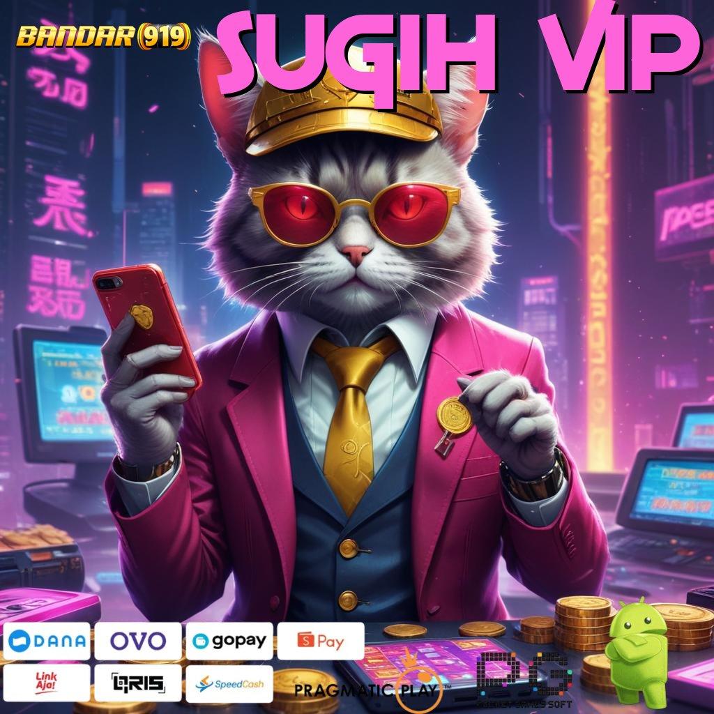 SUGIH VIP | Informasi Saluran Distribusi Rute Web Jalan Altern