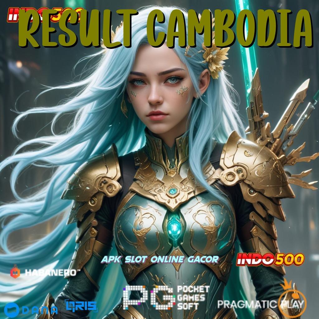 Result Cambodia