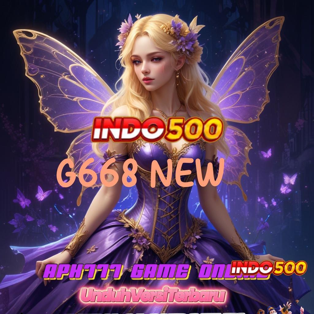 G668 NEW ® Baru Akun Terbaik Apk Slot Gacor 777 Terbaru Download Android