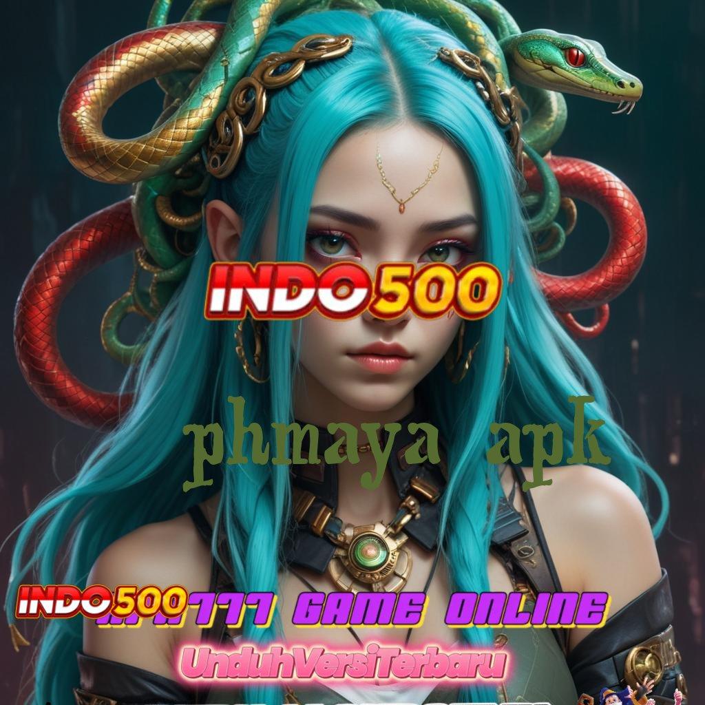 PHMAYA APK | Ruang Diskusi Interaktif Dengan TrooRoom Modern