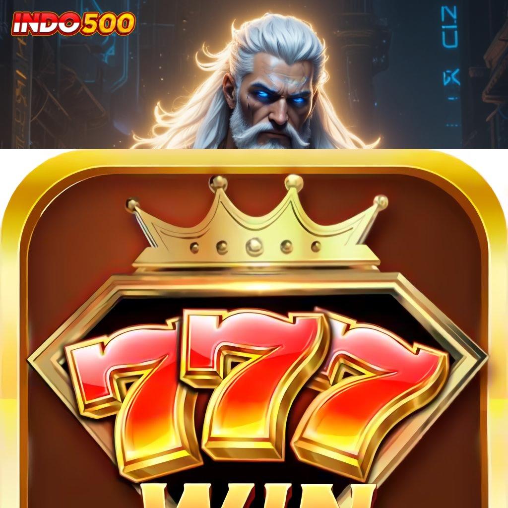 777WIN DOWNLOAD Langkah Gacor Anti Aturan Kaku