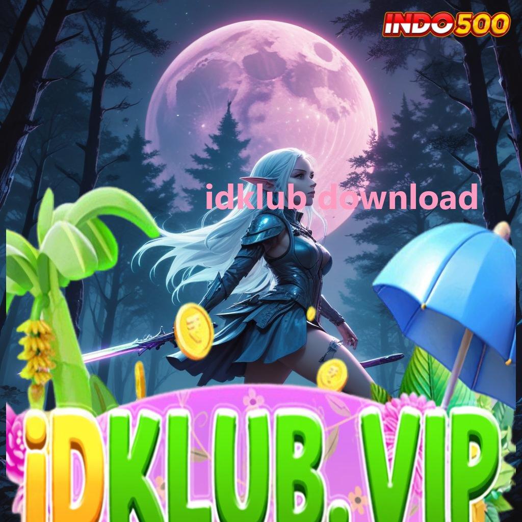 IDKLUB DOWNLOAD ↦ Pulsa Scatter RTP Pragmatic Auto