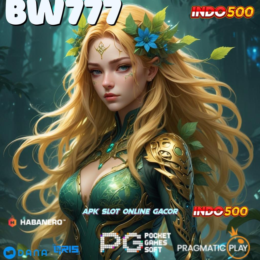 BW777 🚀 Event Baru Dengan Bonus Maksimal Hari Ini