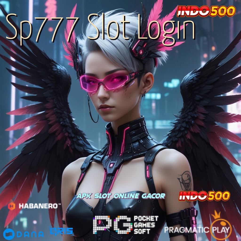 Sp777 Slot Login