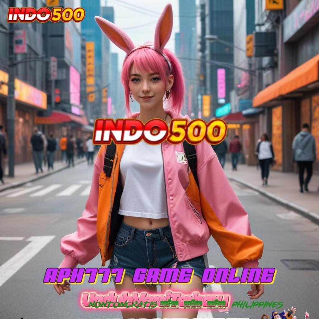 NONTONGRATIS888 PHILIPPINES 👉 unduh aplikasi android terbaru