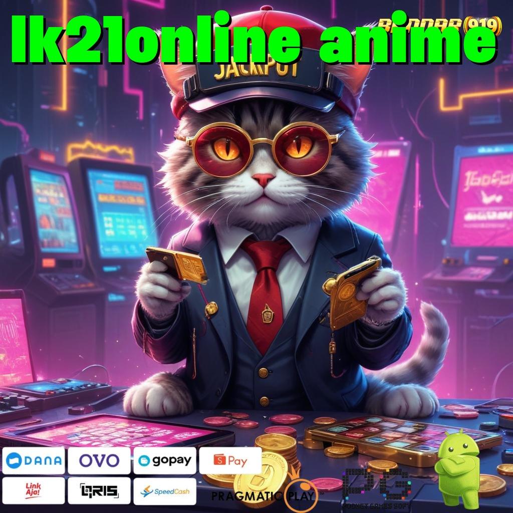 LK21ONLINE ANIME @ Cuma-Cuma Hadiah Rezeki Langsung Mengalir Cepat