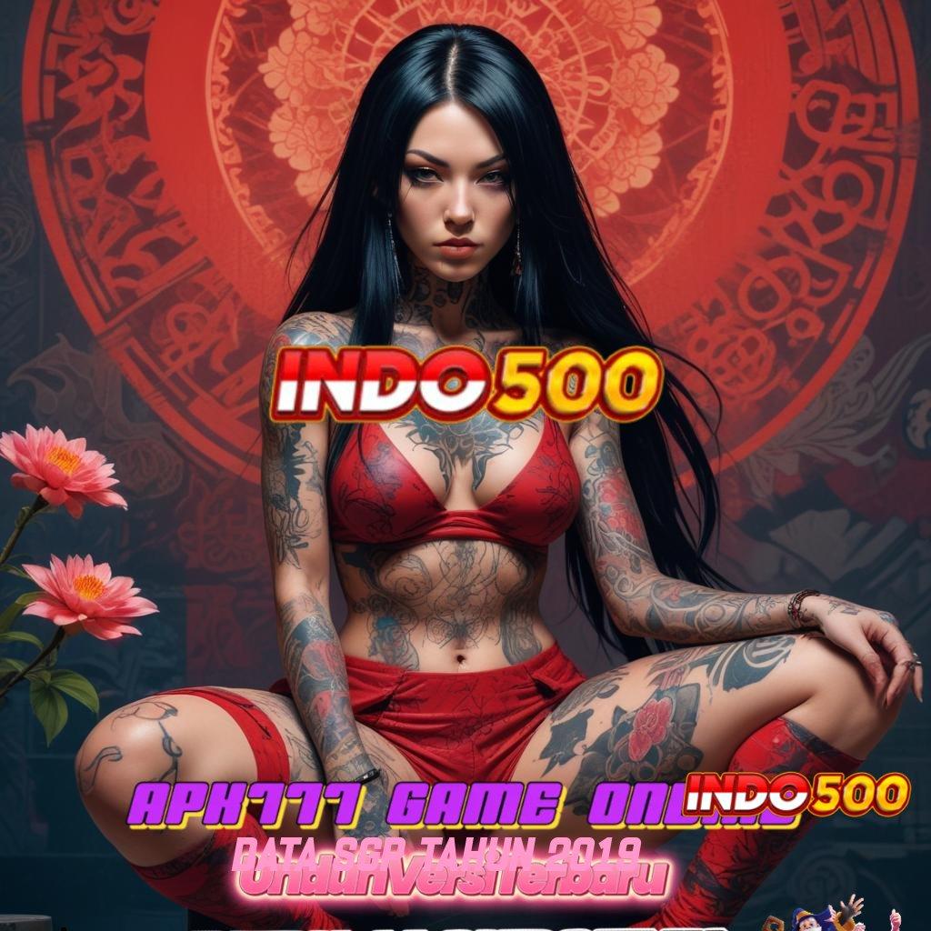 DATA SGP TAHUN 2019 ♒ Unduh Apk Mesin Slot Teknologi Canggih