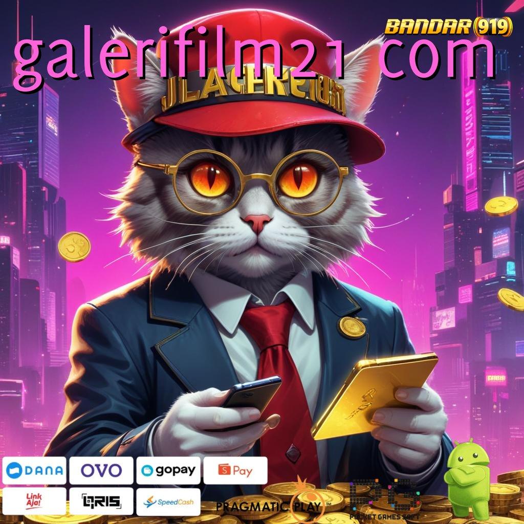 GALERIFILM21 COM @ Cara Wd Mudah Bonus Jackpot Pasti Gacor