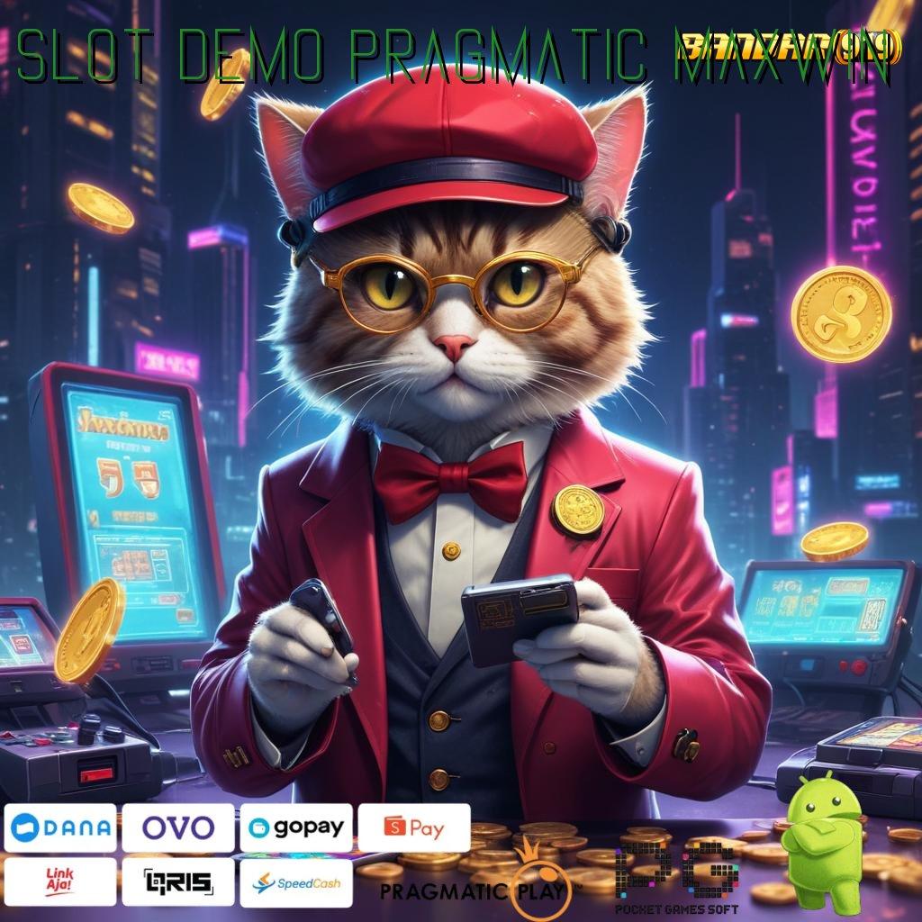 SLOT DEMO PRAGMATIC MAXWIN : Peluang Menang Terbaik Ayo Bergabung Cuan Akan Mengalir