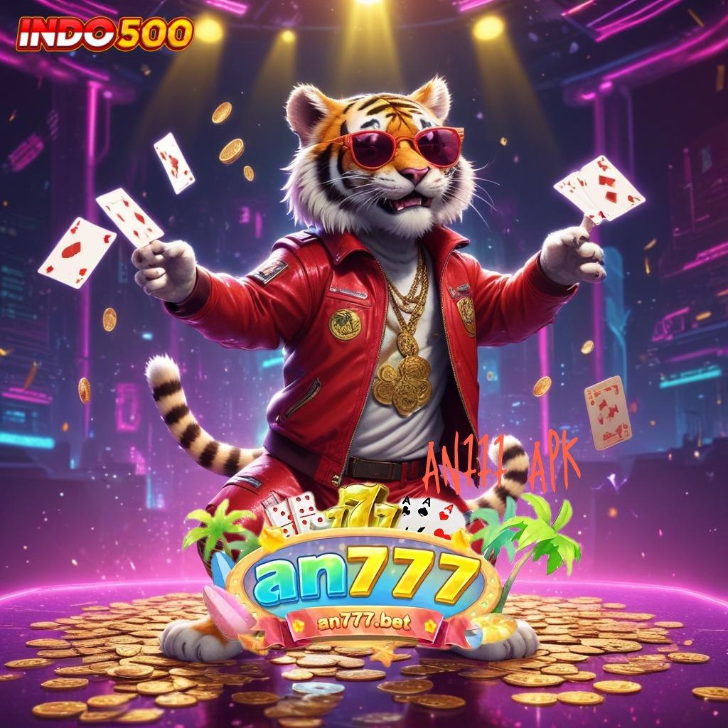 AN777 APK | Deposit Bank Jago 25000 Slot Rtp Tinggi Thailand