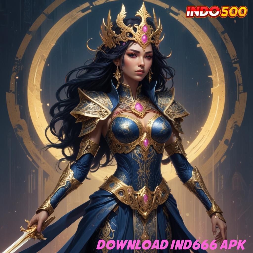 DOWNLOAD IND666 APK → unduh gratis versi 2.785.45 android / ios