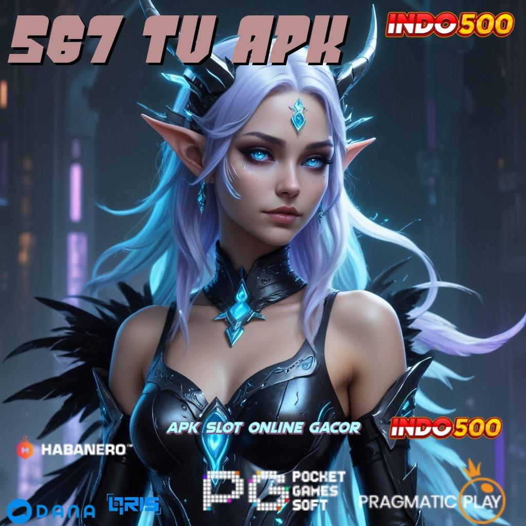 567 Tv Apk