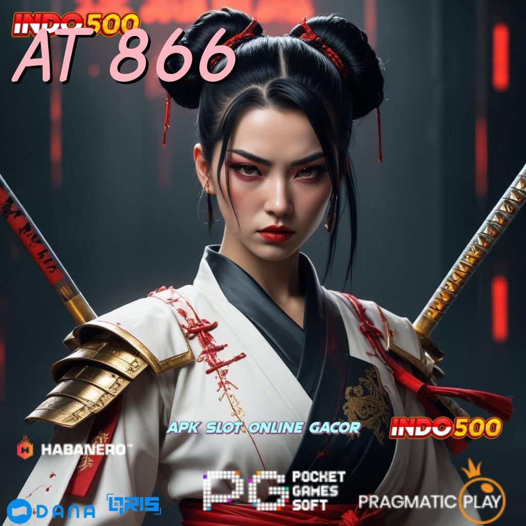 AT 866 🔎 Rekaan Terkini Hack Slot Online Terbaru Apk