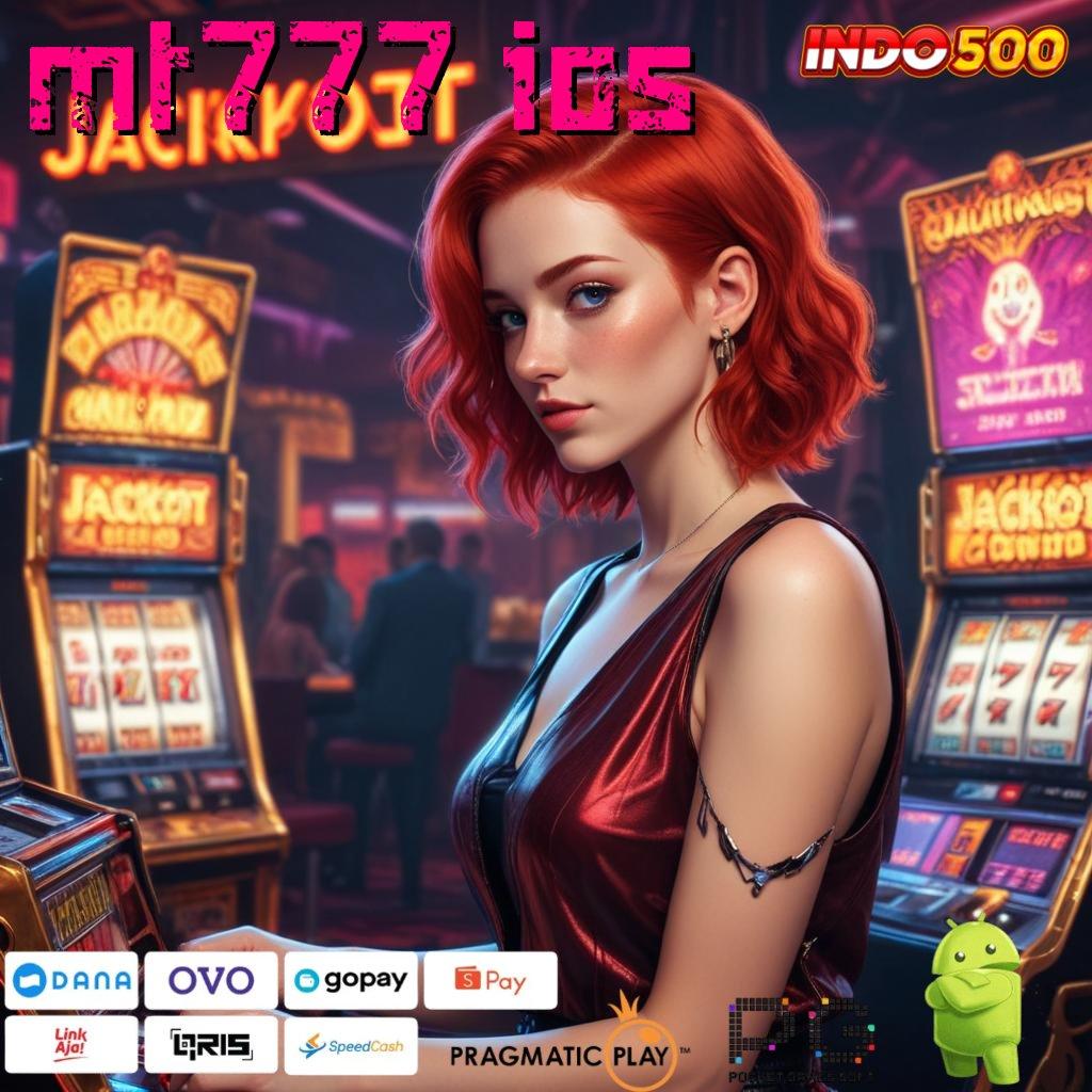 MT777 IOS Kode Rahasia Untung Slot Maxwin Apk Android Versi Terbaru Gratis