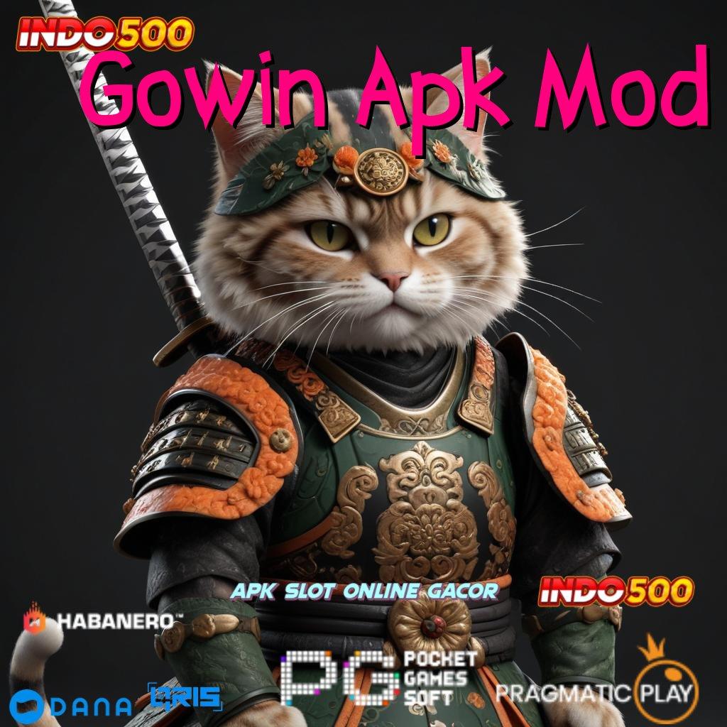 Gowin Apk Mod