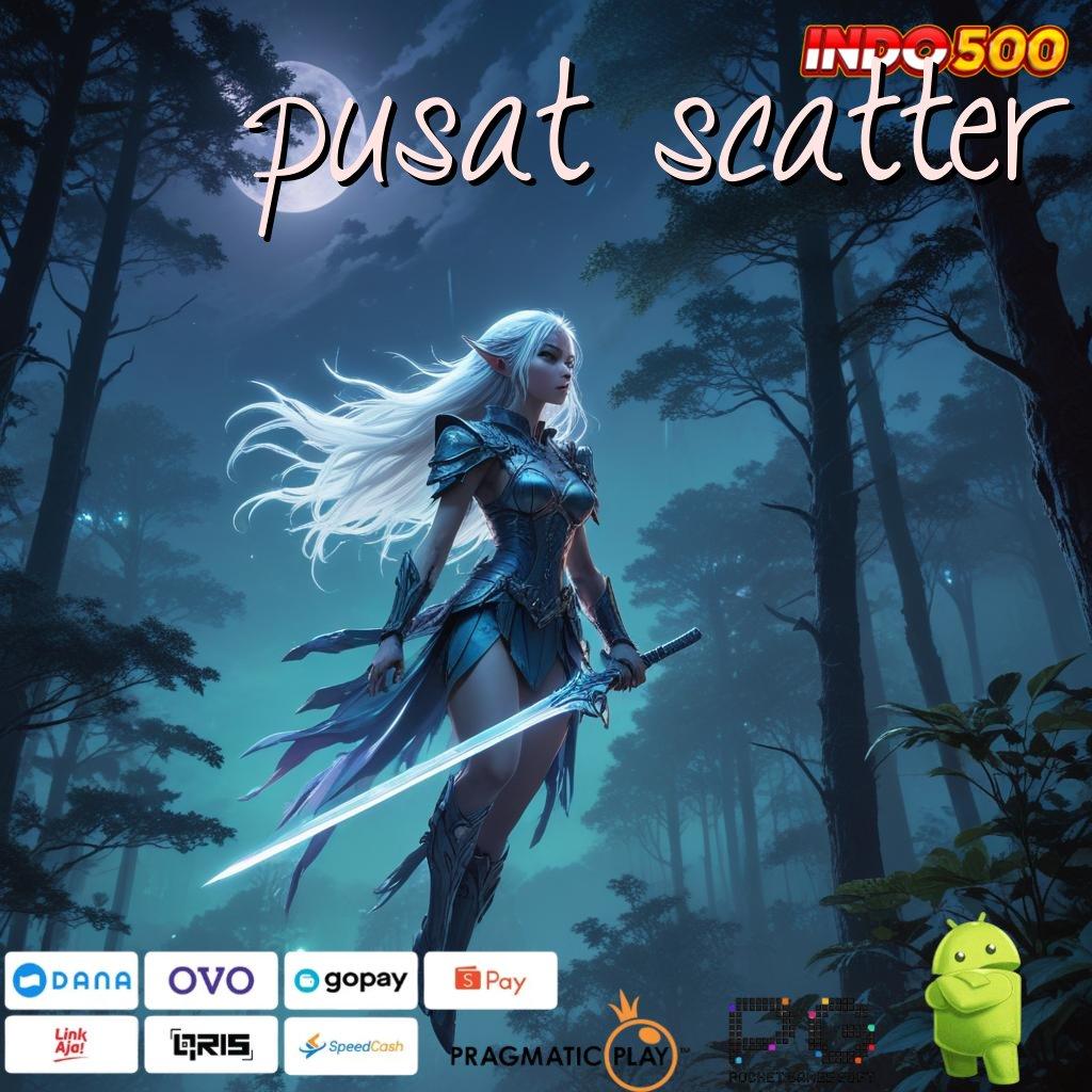 PUSAT SCATTER Prima WD Bonus Event Server