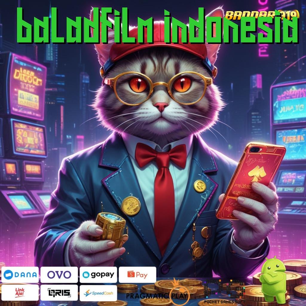 BALADFILM INDONESIA > Game Android (Versi New) Modern