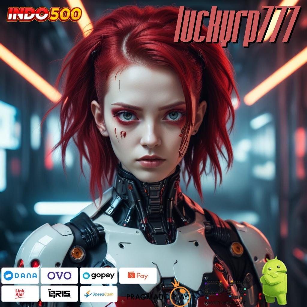 LUCKYRP777 Dp Bni 15rb Ayo Ambil Aplikasi Uang Nyata Android