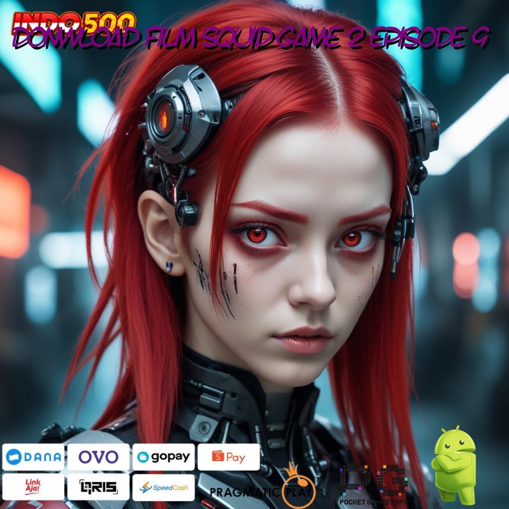 DONWLOAD FILM SQUID GAME 2 EPISODE 9 Unduh APK Slot Gratis Sekarang