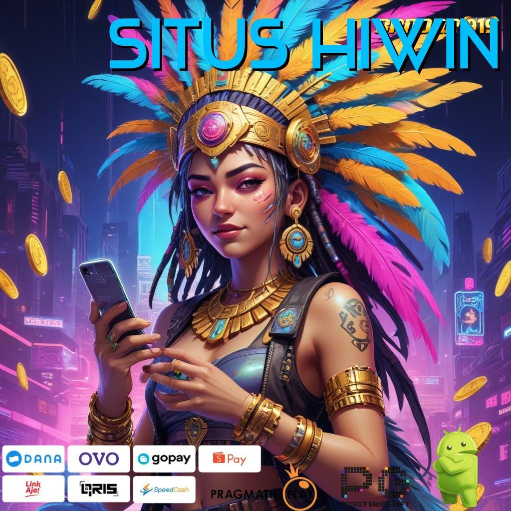 SITUS HIWIN > Pp Slot Demo Dengan Produk Terpercaya