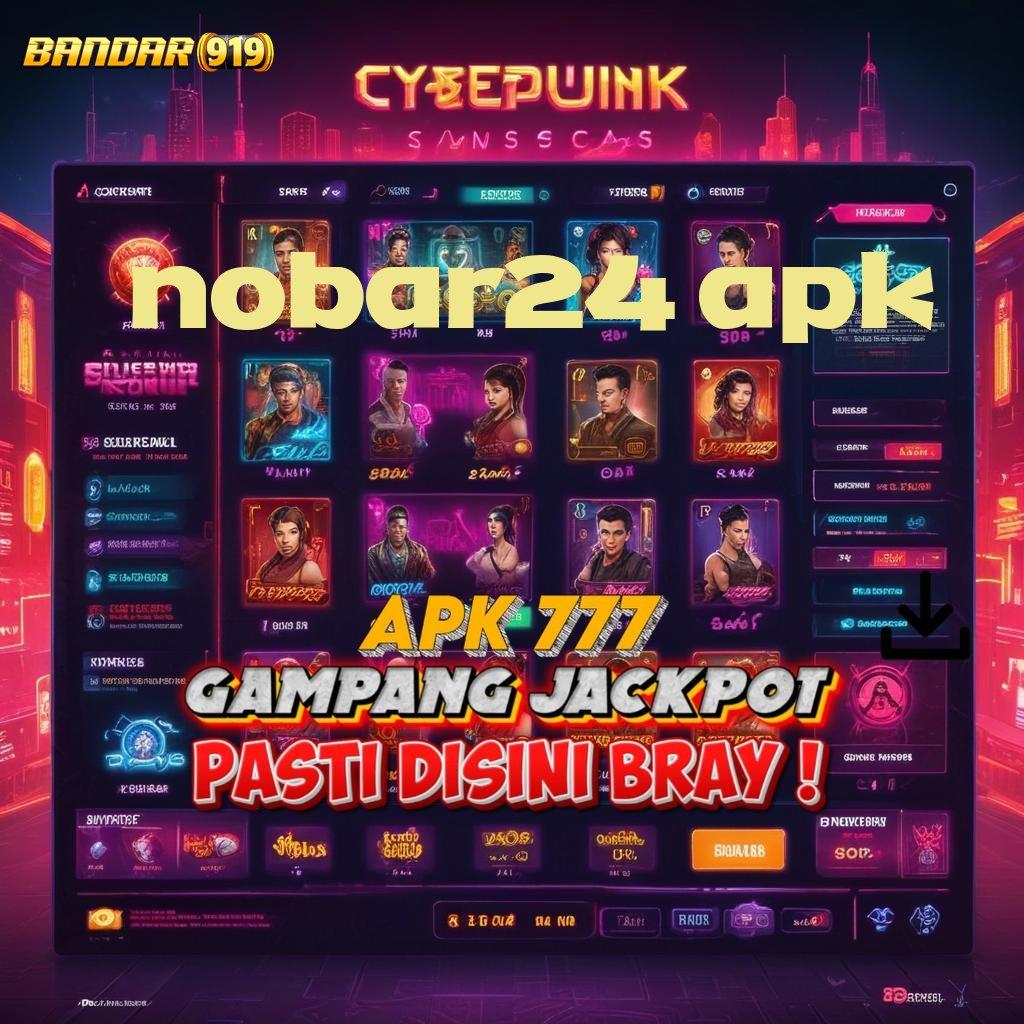 NOBAR24 APK Jawa Timur, Kabupaten Banyuwangi, Glagah