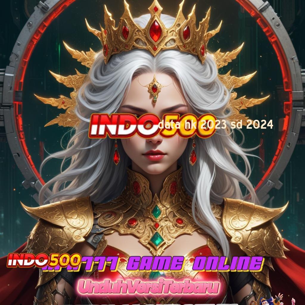 DATA HK 2023 SD 2024 ✧ Unduh Apk Modern Spin Bonus Langsung Optimal