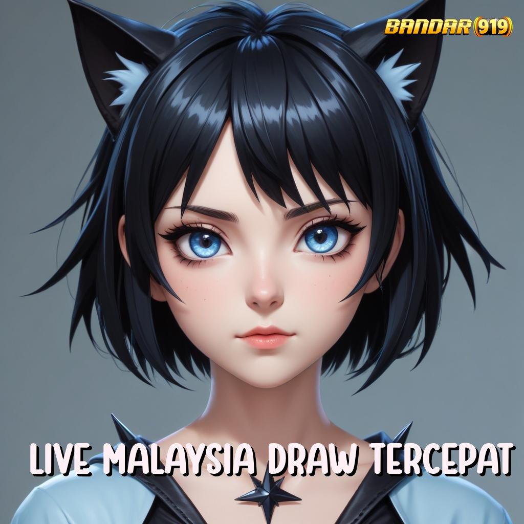 LIVE MALAYSIA DRAW TERCEPAT 🔎 RTP Terbaru Android Cuan Maksimal Hari Ini