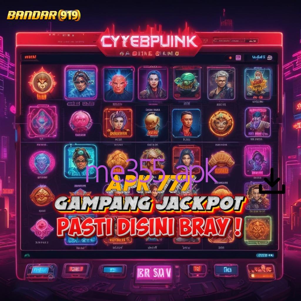 ME355 APK 🔥 Terbaik Pertama Slot Online Uang Asli melalui APK