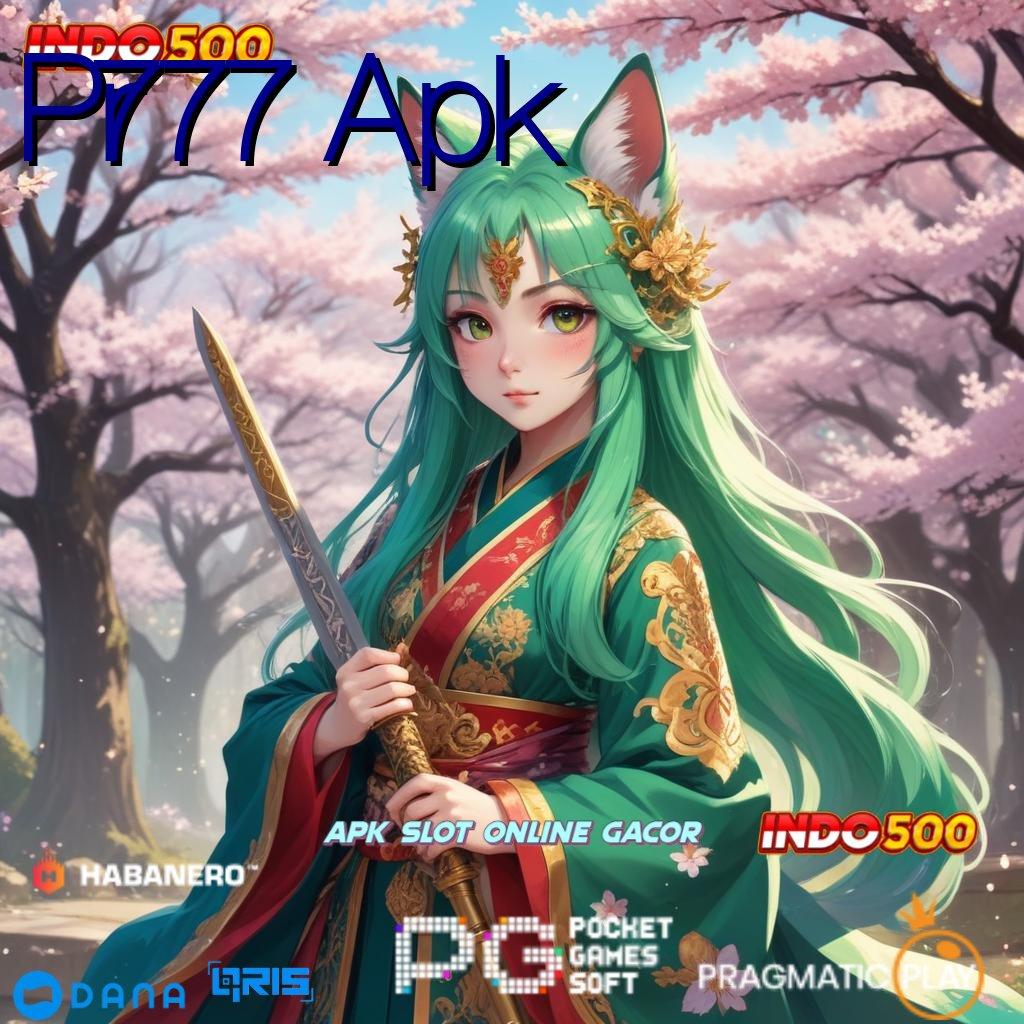 Pr777 Apk