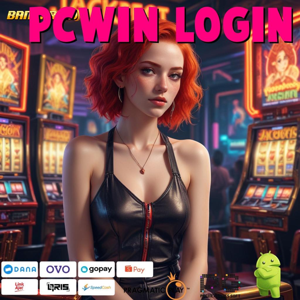 PCWIN LOGIN @ Pembaruan APK Bonus Harian Tempat Interaksi