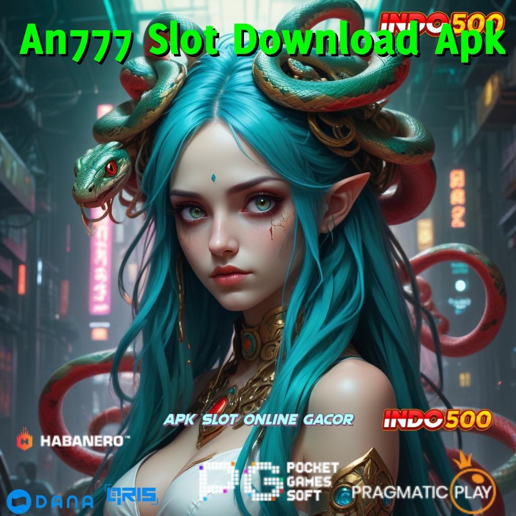 An777 Slot Download Apk