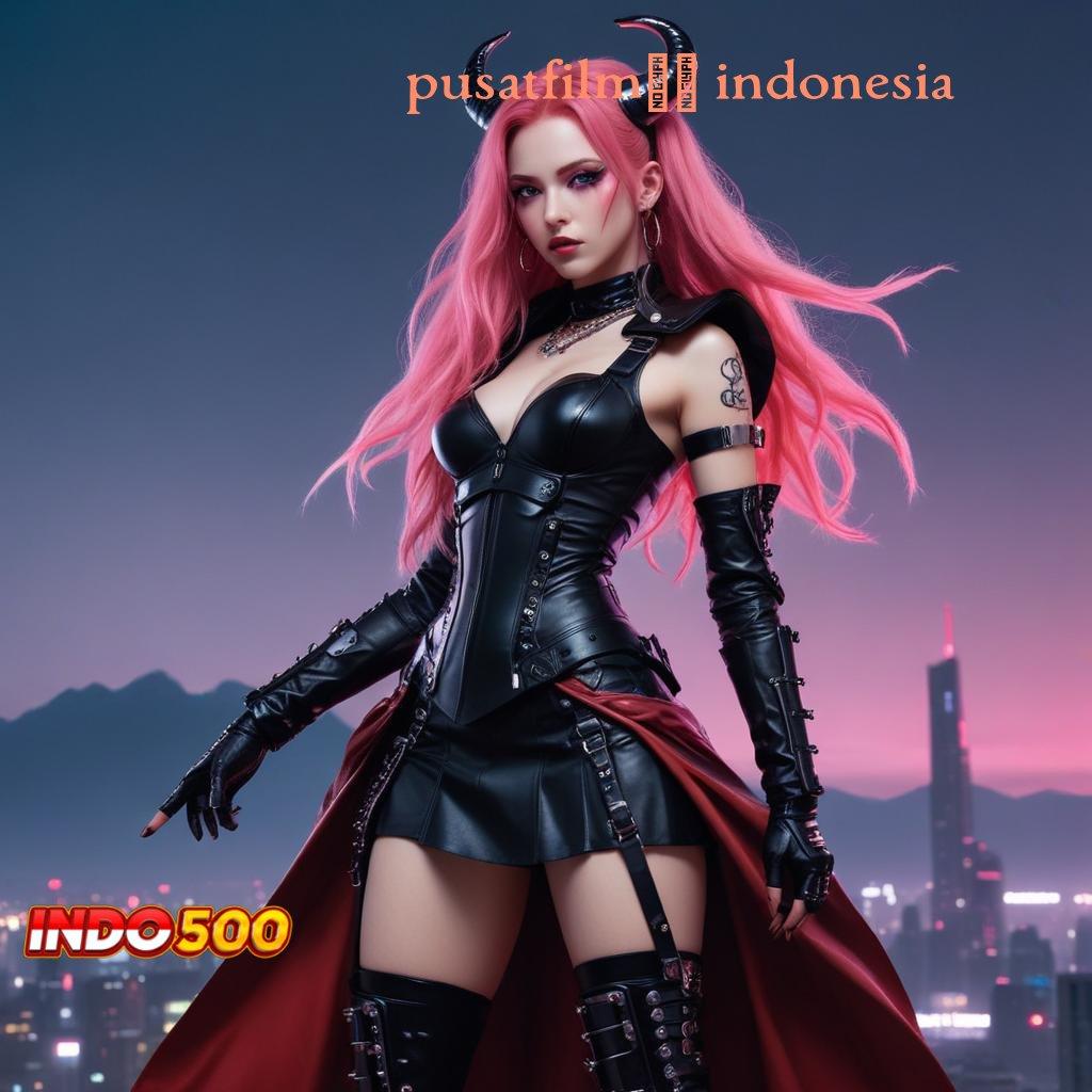 PUSATFILM21 INDONESIA Adaptif Rezeki Slot Tanpa Biaya Saldo Apk