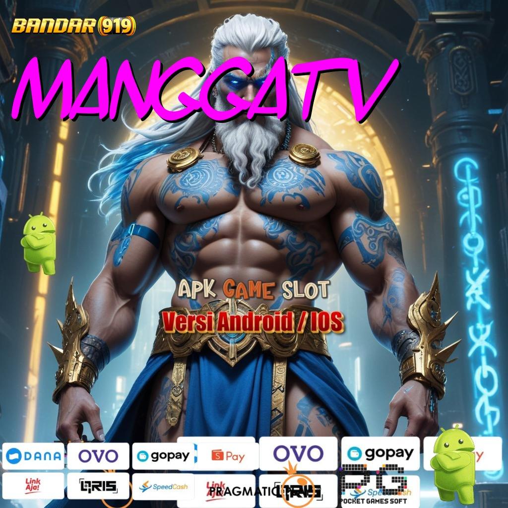 MANGGATV | Data Validasi Cheat Slot (Versi New) Terbaru