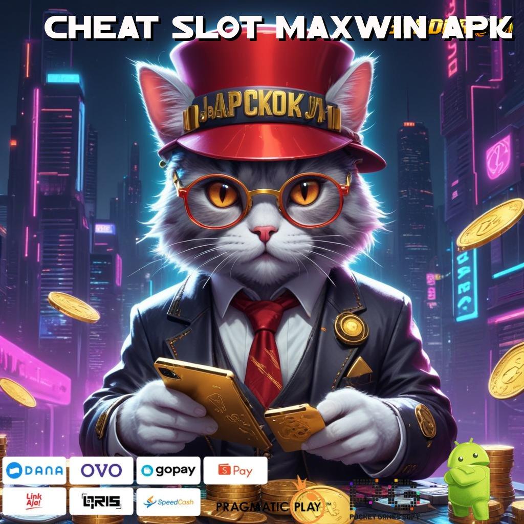 CHEAT SLOT MAXWIN APK : Vape dan Digital Inspirasi Masa Depan