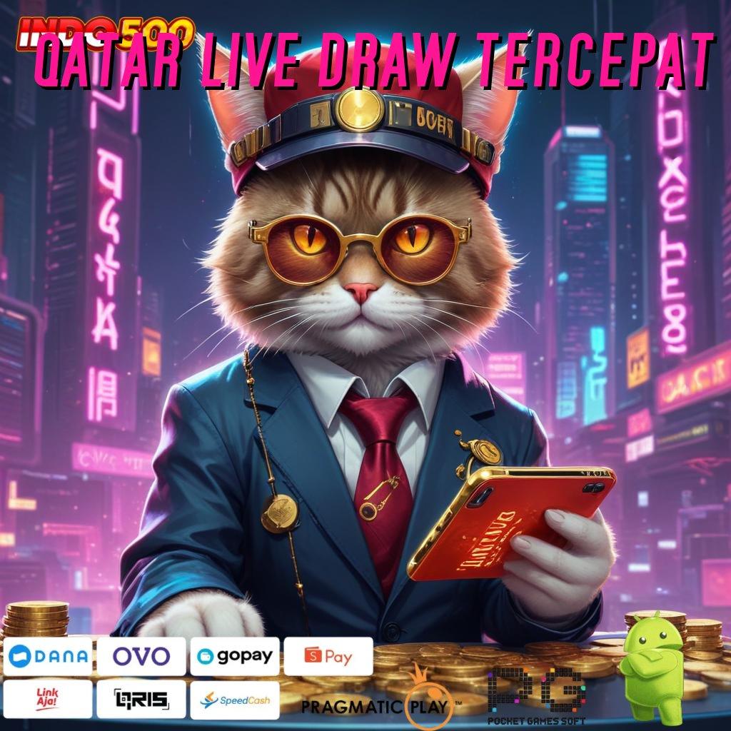 QATAR LIVE DRAW TERCEPAT promo code mudah maxwin di jamin