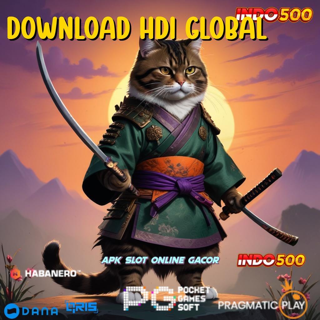 Download Hdi Global