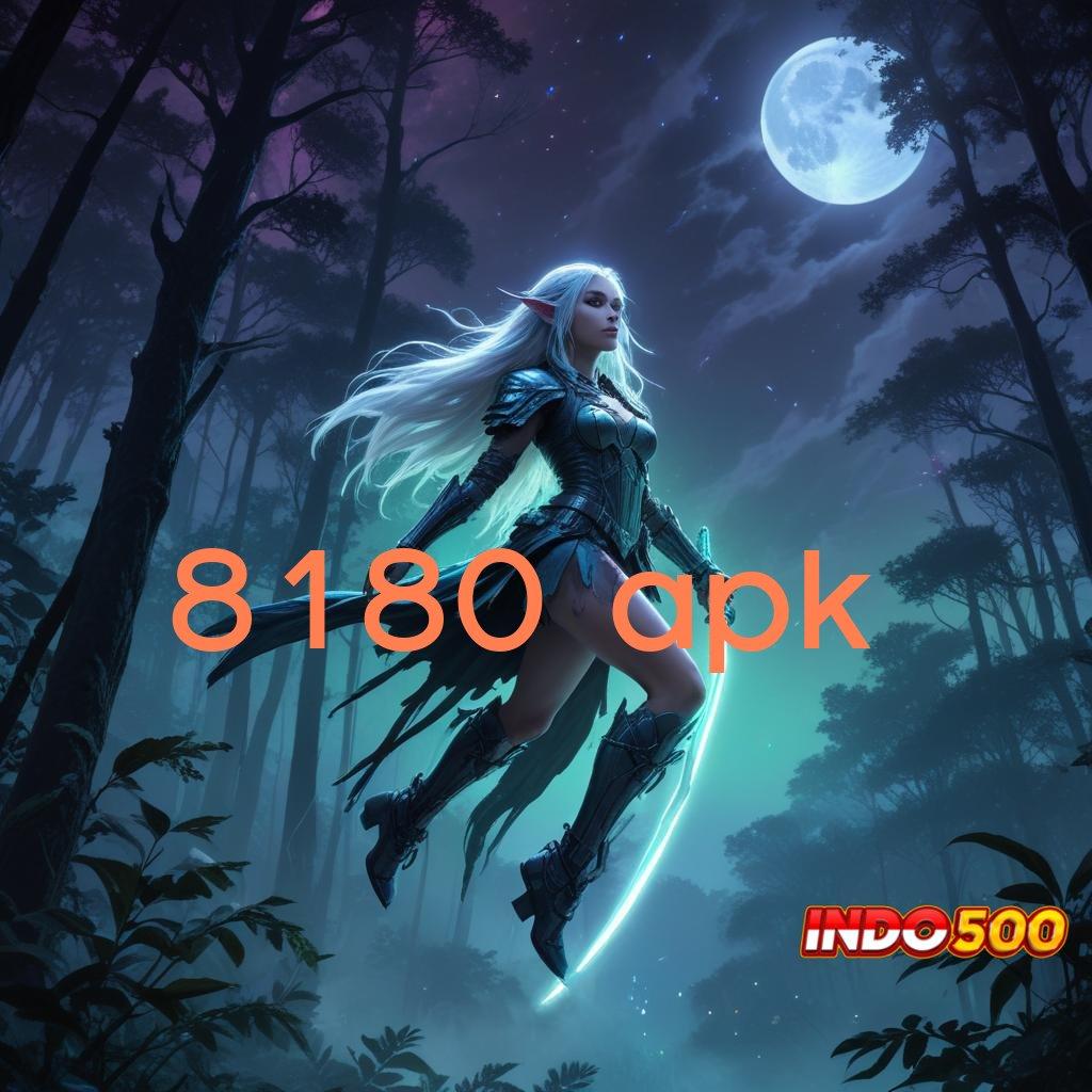 8180 APK ⋗ APK Event Bonus Versi 86