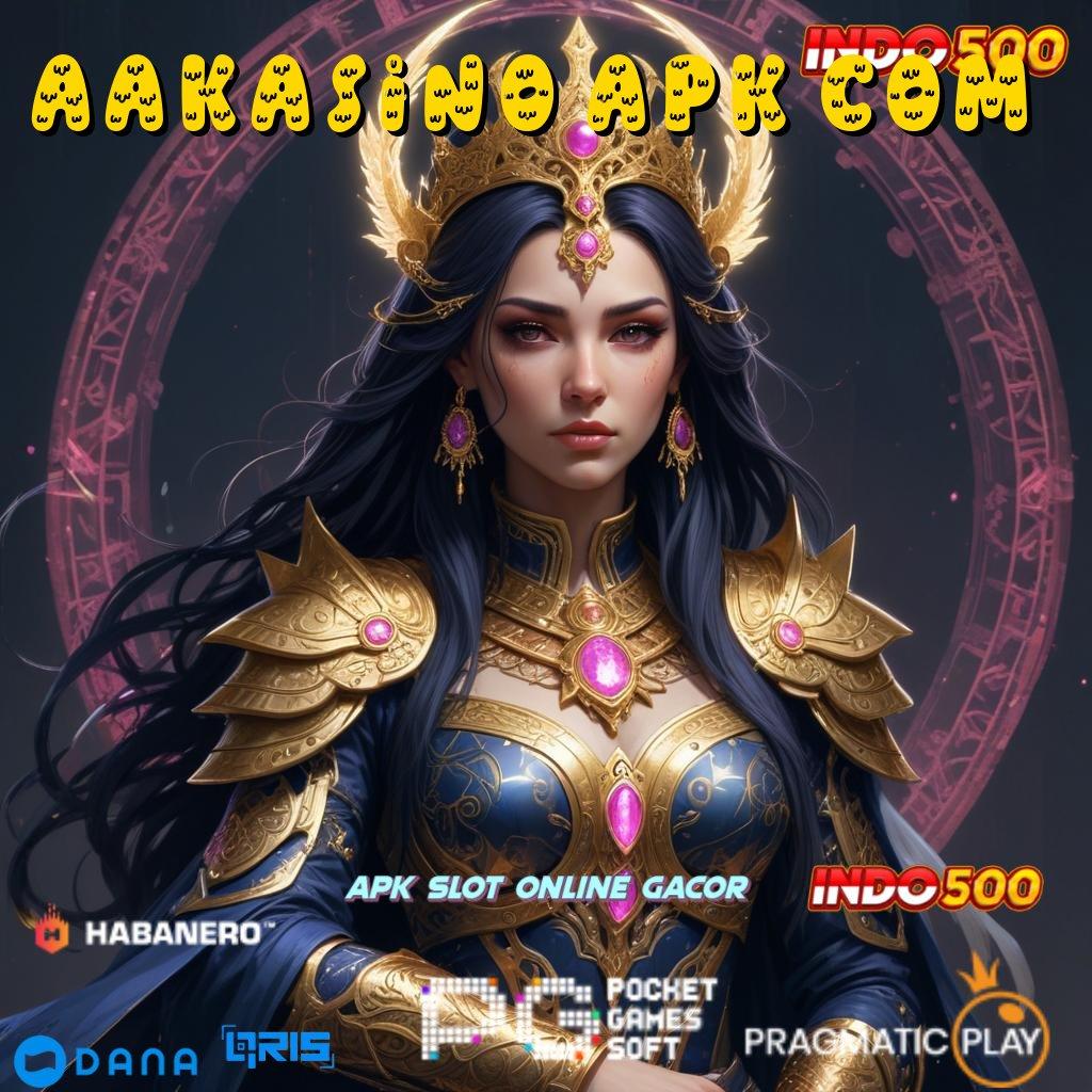 Aakasino Apk Com