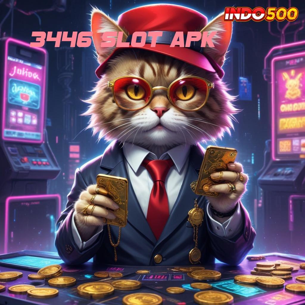 3446 SLOT APK ↪ Promo Baru Mesin Gampang Auto Cuan