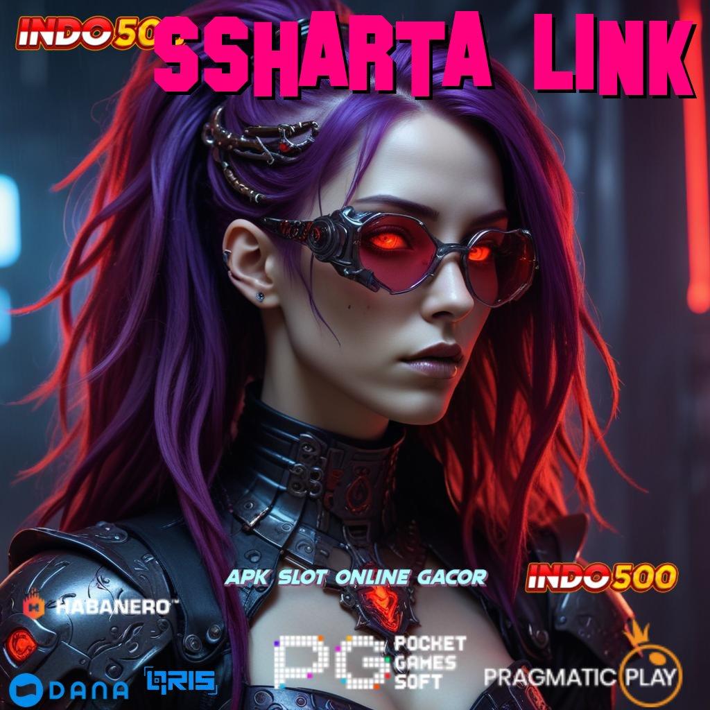 SSHARTA LINK ↪ Iterasi Terkini Unduh Apk Slot Gacor 777 Versi Paling Baru