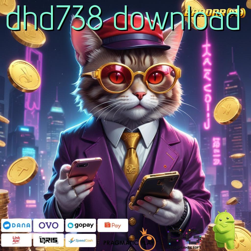 DHD738 DOWNLOAD : Unduh APK Slot Keuntungan Maksimal Hari Ini