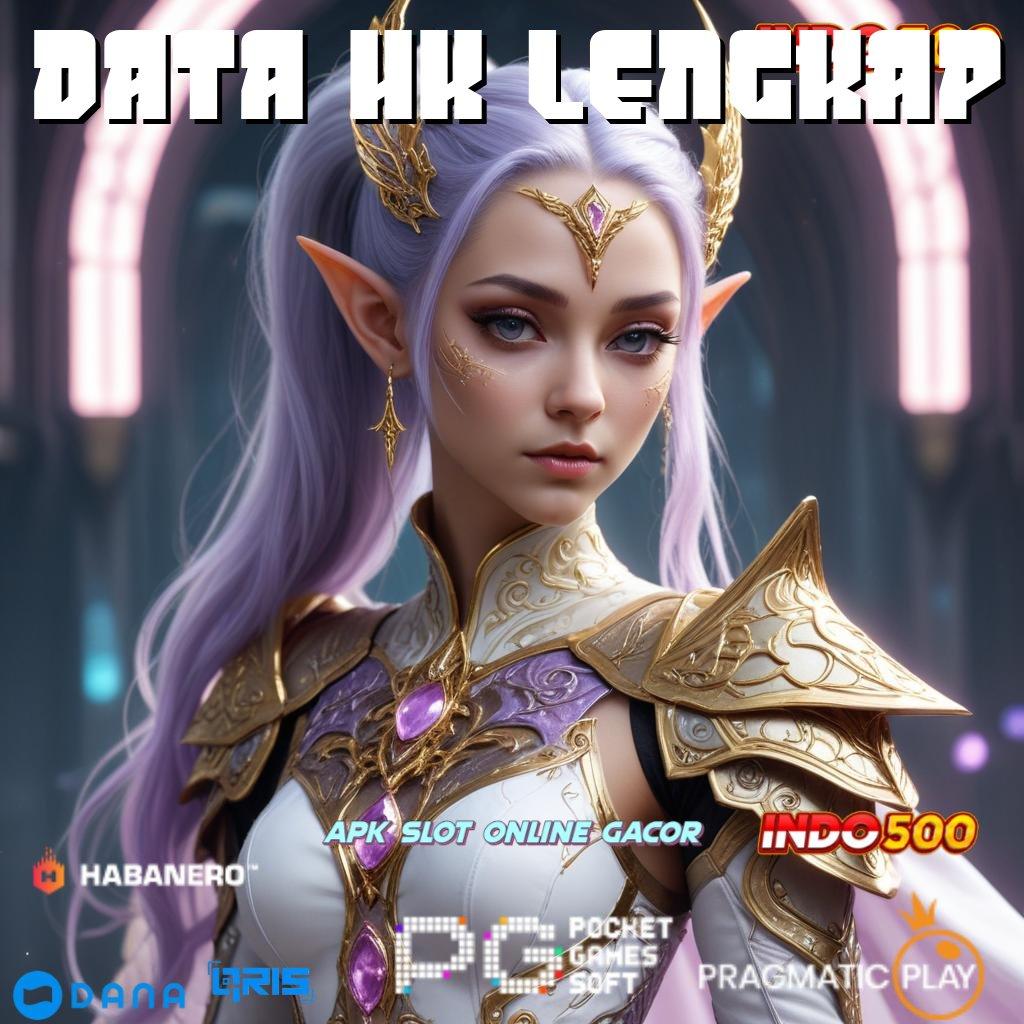 Data Hk Lengkap